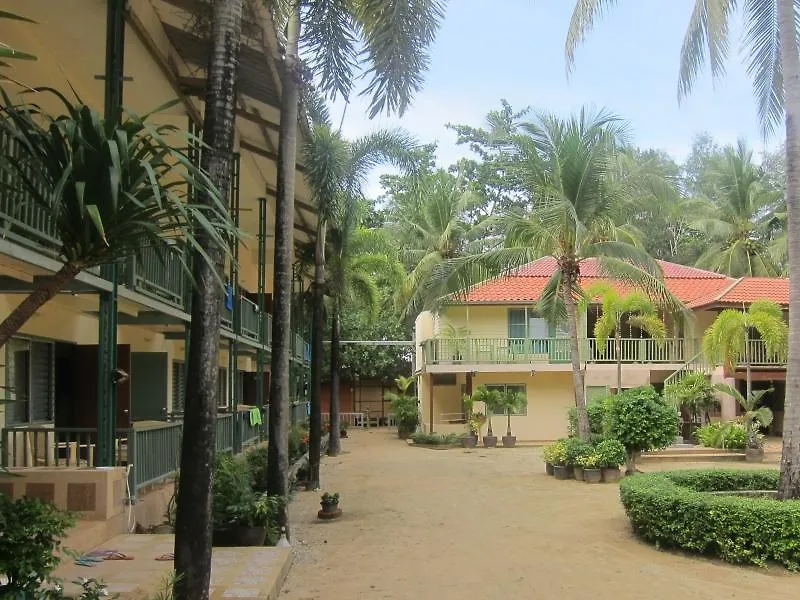 Best House Guesthouse Lanta Ko Lanta