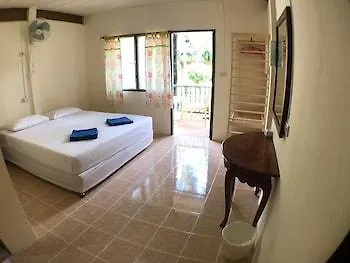 Best House Guesthouse Lanta Ko Lanta Hotell