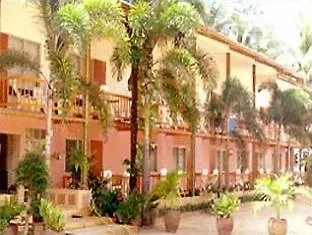 Best House Guesthouse Lanta Ko Lanta 2*,