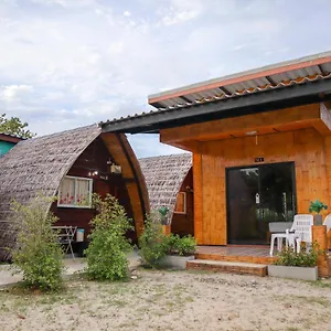2* Hotel Oyo 1083 Lanta Wild