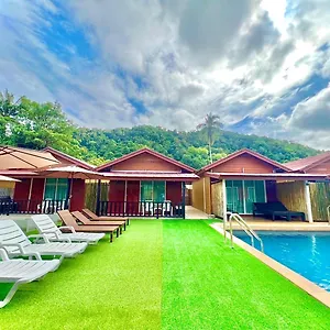 Lanta For Rest Boutique Hotell