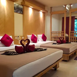 3* Hotel Lanta Summer House