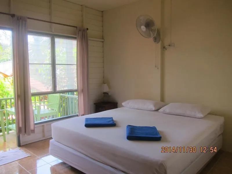 Hotel Best House Guesthouse Lanta Ko Lanta