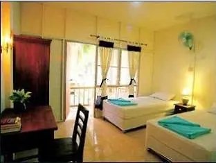 Best House Guesthouse Lanta Ko Lanta Hotel